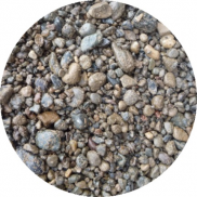 ПГС (песчано-гравийная смесь)