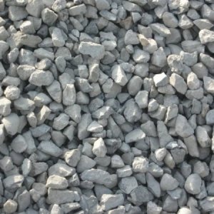 Известняковый щебень